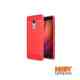 Xiaomi redmi note 4 crvena premium carbon maska