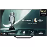 Hisense 65U7NQ televizor, 65" (165 cm), LED/QLED/ULED, Mini LED, Ultra HD, Vidaa OS