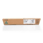 RICOH MPC306 (842096), originalan toner , azurni, 6000 stranica