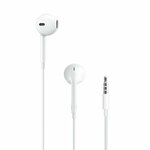 Apple EarPods mnhf2zm/a slušalice