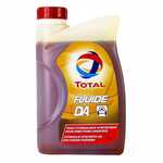 Total Fluide DA