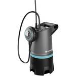GARDENA 2in1 Schmutzwasser-Tauchpumpe 20000 BASIC 09017-47 potopna drenažna pumpa 20000 l/h 9 m