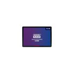 GoodRAM CX400 SSD 512GB, 2.5”