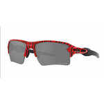 NAOČALE OAKLEY 9188 H2 FLAK 2.0 XL RED TIGER/PRIZM BLACK