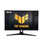 ASUS TUF VG27UQA 68,6cm (27″) 4K IPS Gaming Monitor 16:9 HDMI/DP 160Hz 1ms HDR10 G-Sync