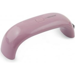 ESPERANZA UV LAMPA ZA NOKTE EBN003P ROZA