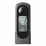 Ricoh Theta X akcijska kamera