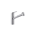 Franke Smart Doccia slavina
