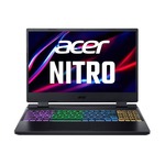 Acer Nitro 5 AN515-46-R5YC, NH.QH1EX.00V, 15.6" 1920x1080, AMD Ryzen 7 6800H, 512GB SSD, 16GB RAM, nVidia GeForce RTX 3070 Ti, Free DOS