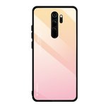 Maskica sa kaljenom staklom Xiaomi Redmi Note 8 Pro