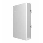 Mikrotik netPower Lite 7R Gigabit Ethernet (10/100/1000) Podrška za napajanje putem Etherneta (PoE) Bijelo