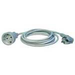 EMOS produžni kabel P0123, 3 m