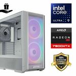 FuturaIT BB Gamer PC (Intel Ultra 9 285K, 32GB RAM, SSD+HDD, RX 7900XTX, 1000W, Midi ATX) Poklon bestbuypc-35