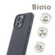 Bioio maskica za iPhone 12 / 12 Pro 6.1": crna