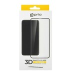 Kaljeno zaštitno staklo za Samsung Galaxy S21 Ultra 5G, Full Cover 3D