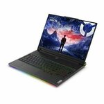 Lenovo Legion/Legion 7 16IRX9, 83G0000ASC, 16" Intel Core i9-14900HX, 2TB HDD/2TB SSD, 12GB RAM/32GB RAM, nVidia GeForce RTX 4080, Windows 11