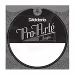 DADDARIO J4504 PRO ARTE, pojedinačna žica za klasičnu gitaru D4 Normal
