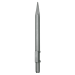 KWB Hex ravno dlijeto, 40x410 mm, za TC-DH 43