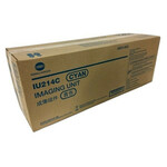 KONICA MINOLTA A85Y0KD, originalan bubanj , azurna, 70000 stranica
