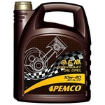 PEMCO O.E.M. 10W40 motorno ulje 5 litara