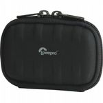 Lowepro torbica Santiago 10, crna