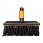 Fiskars metla za dvorište Quikfit (135532)