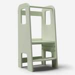 Mobli Mobli Ully Montessori toranj za učenje, MDF, 40,5 x 86 x 38 cm, podesiva visina
