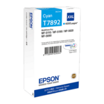 Epson C13T789240 ink cartridge XXL cyan