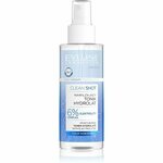 Eveline Cosmetics Clean Shot 6% Electrolyte Complex hidratantni toner 150 ml