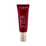 Clarins BB Skin Detox Fluid SPF25 bb krema 45 ml Nijansa 02 medium