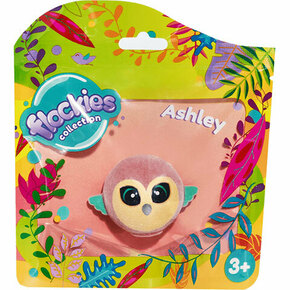 Flockies igračka figura: Serija 1. - Ara Ashley