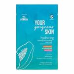 Dr. PAWPAW Your Gorgeous Skin Hydrating Sheet Mask hidratantna i hranjiva maska u maramici 25 ml