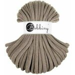 Bobbiny Jumbo 9 mm 30 m Coffee Konac