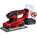 Einhell TE-OS 18/230 akumulatorska vibracijska brusilica