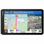 Kamionska navigacija Garmin Dezl LGV710, 7", 1024x600, 16GB