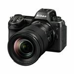 Fotoaparat Nikon Z6III + 24-120mm f/4 Kit