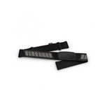 Senzor rada srca Garmin HRM Dual crna
