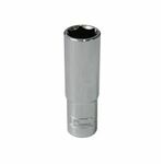 Produženi nasadni ključ 22 mm 1/2"