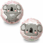 Koala BioBall gumena lopta 14cm - Mondo Toys