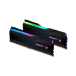 Memorija PC-48000, 32 GB, Trident Z5 RGB, F5-6000J4040F16GX2-TZ5RK, DDR5 6000MHz, kit 2x16GB F5-6000J4040F16GX2-TZ5RK