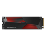 Samsung 990 Pro SSD 4TB, M.2, NVMe