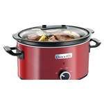 Crock-Pot SCV400RD-050