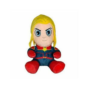 Plišanac Kidrobot Phunny-Capt Marvel Movie- Sitting
