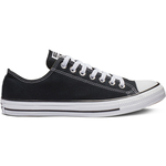CONVERSE Niske tenisice 'CHUCK TAYLOR ALL STAR CLASSIC OX' crna / bijela