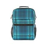 Karirani ruksak HP Campus XL Tartan - Ruksak