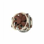 Noctua NH D15 CPU Kühler Dual Tower Luftkühler für AMD und Intel CPU´s