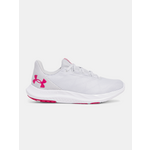 Women's shoes Under Armour UA W Charged Speed Swift - Women's siva