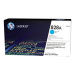 BUBANJ HP CF359A LJ ENTERPRISE M855 CYAN 828A