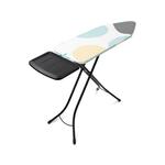 Brabantia ironing board C 124x35 spring bubbles