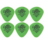 Dunlop 472R M 1 Tortex Jazz Trzalica